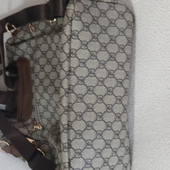 GD Backpack Style Tote - Picture 11 of 11